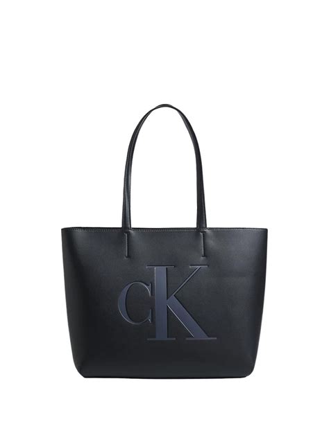 sac calvin klein femme cabas|calvin klein bags for women.